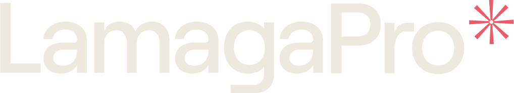 LAMAGA PRO