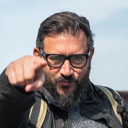 Jordi Domènech, fotografia gastronómica Barcelona