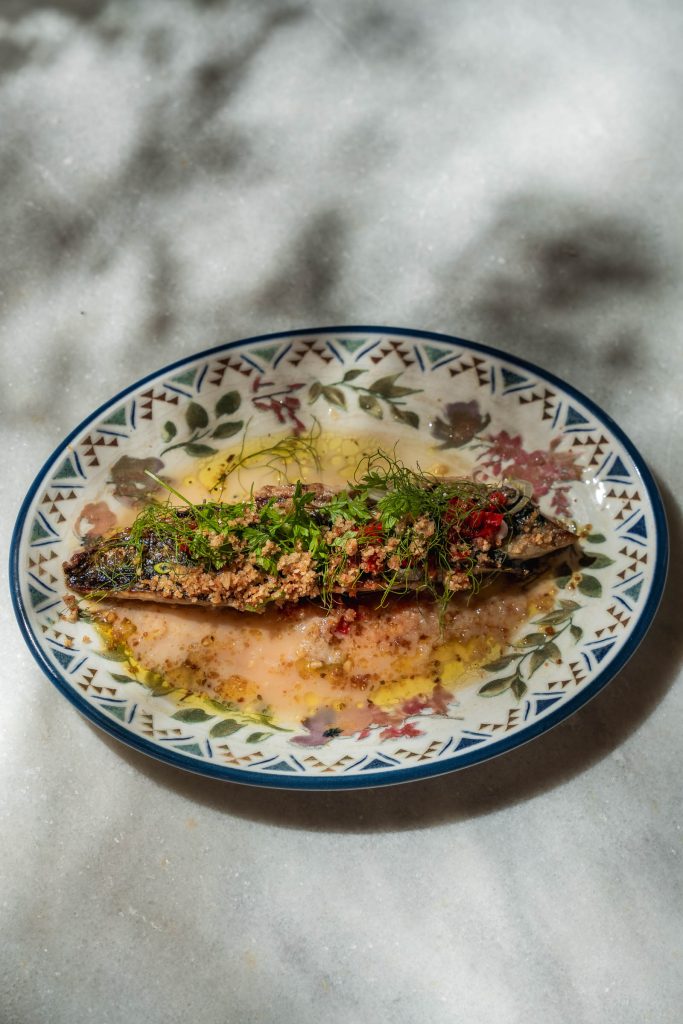 Margarit - Jordi Domènech, fotografia gastronómica Barcelona