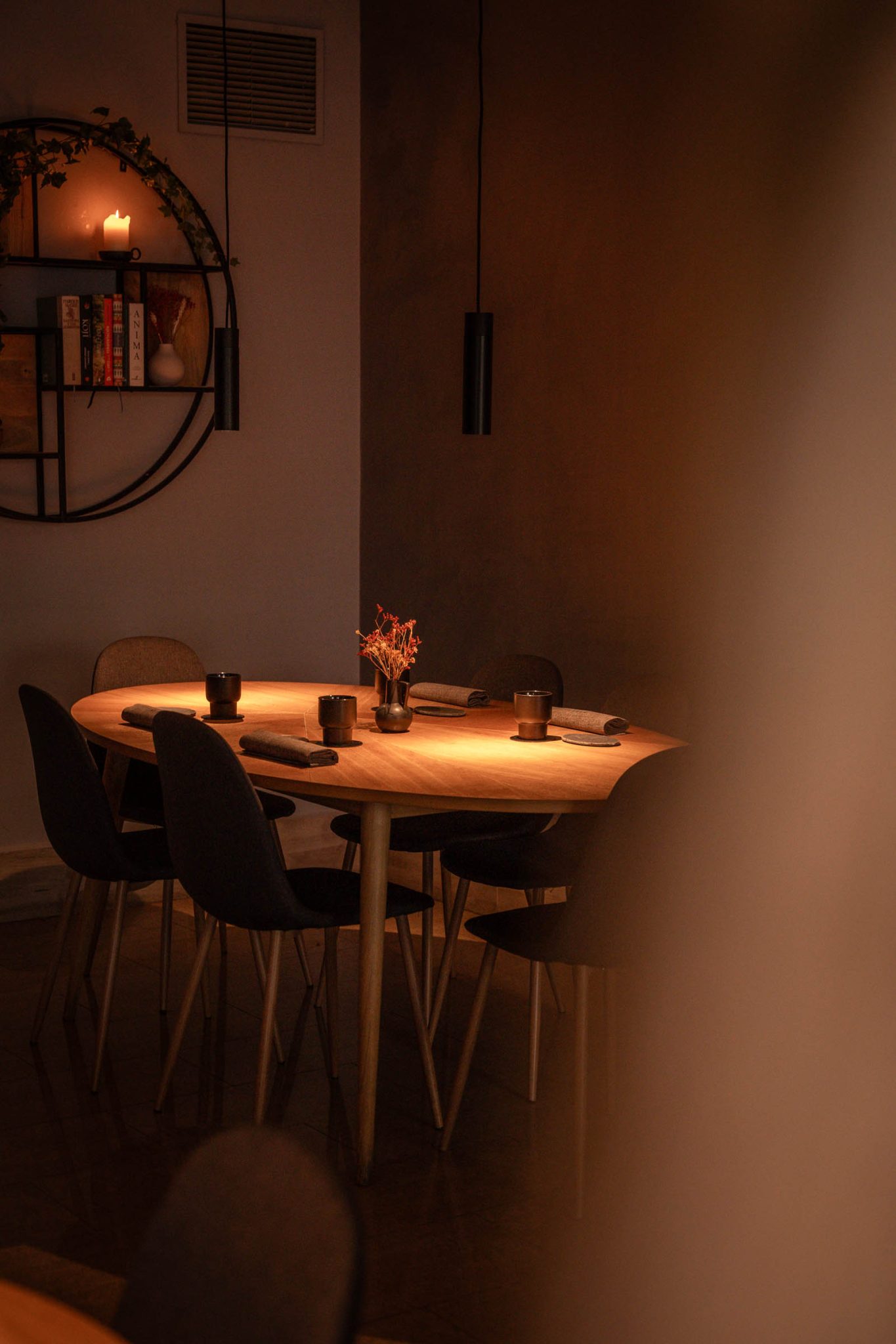 Èter - Jordi Domènech, fotografia gastronómica Madrid
