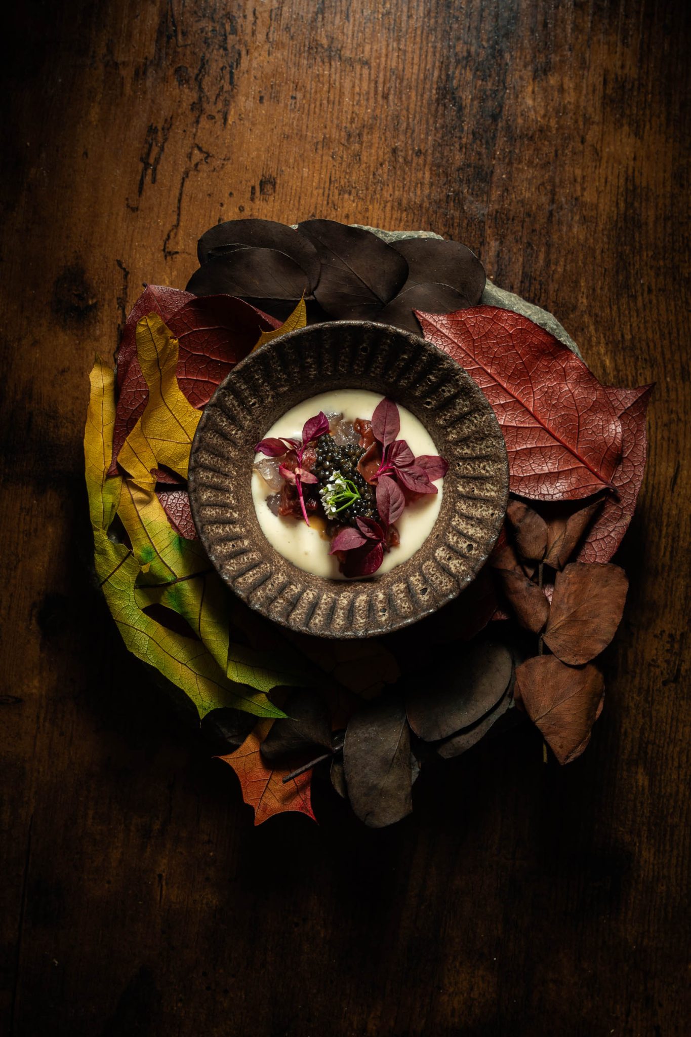 Èter - Jordi Domènech, fotografia gastronómica Madrid