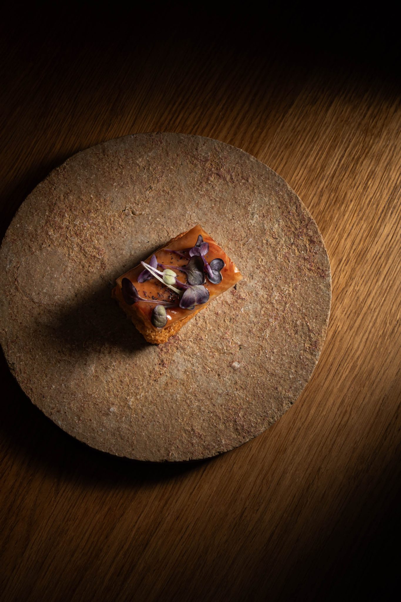 Èter - Jordi Domènech, fotografia gastronómica Madrid