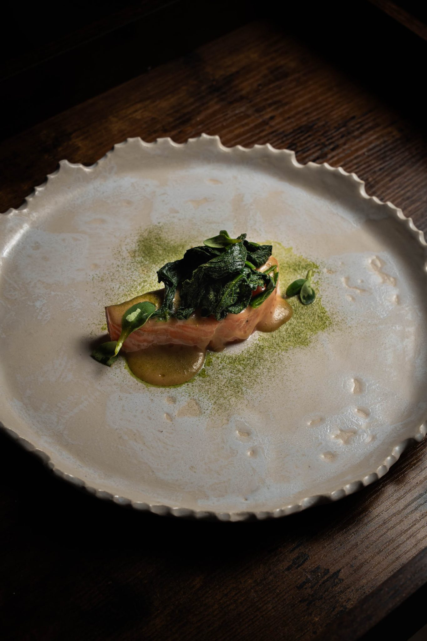Èter - Jordi Domènech, fotografia gastronómica Madrid