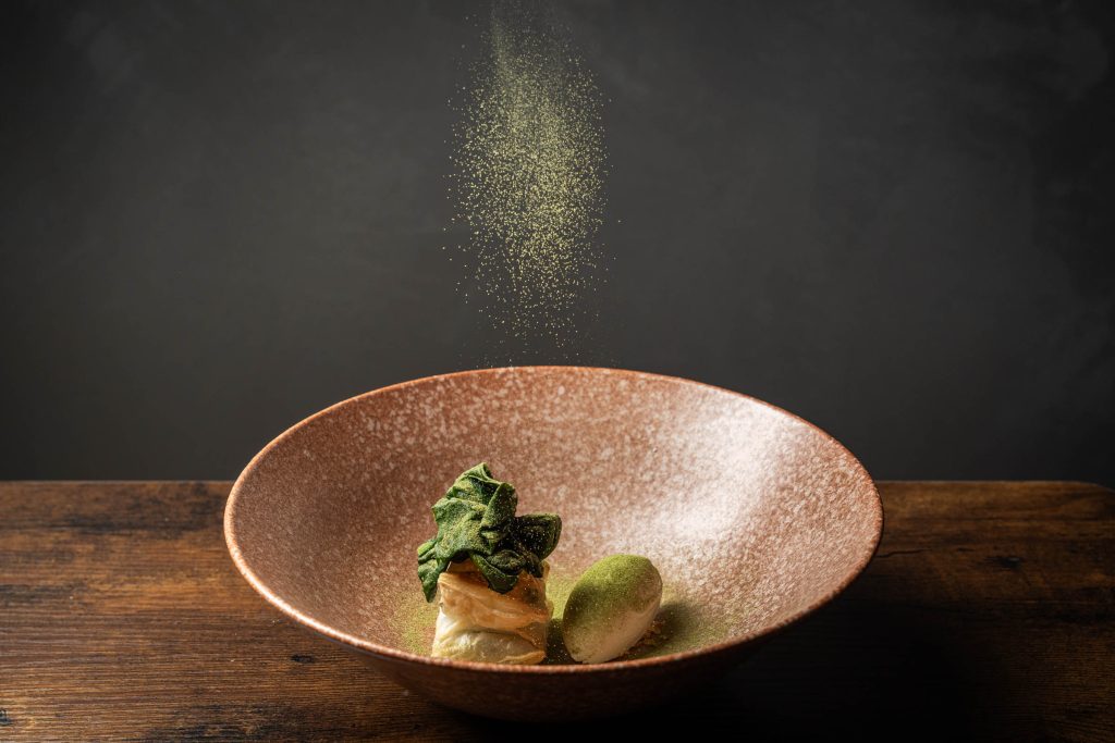 ETER - Jordi Domènech, fotografia gastronómica