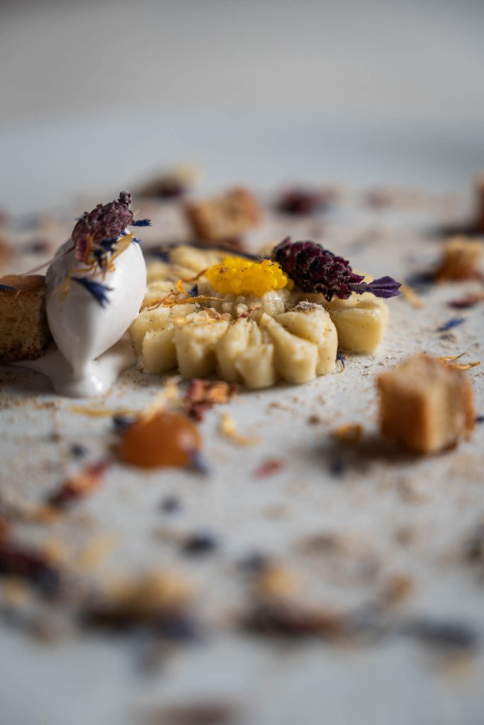 LA CASA DE MANOLO FRANCO - Jordi Domènech, fotografia gastronómica