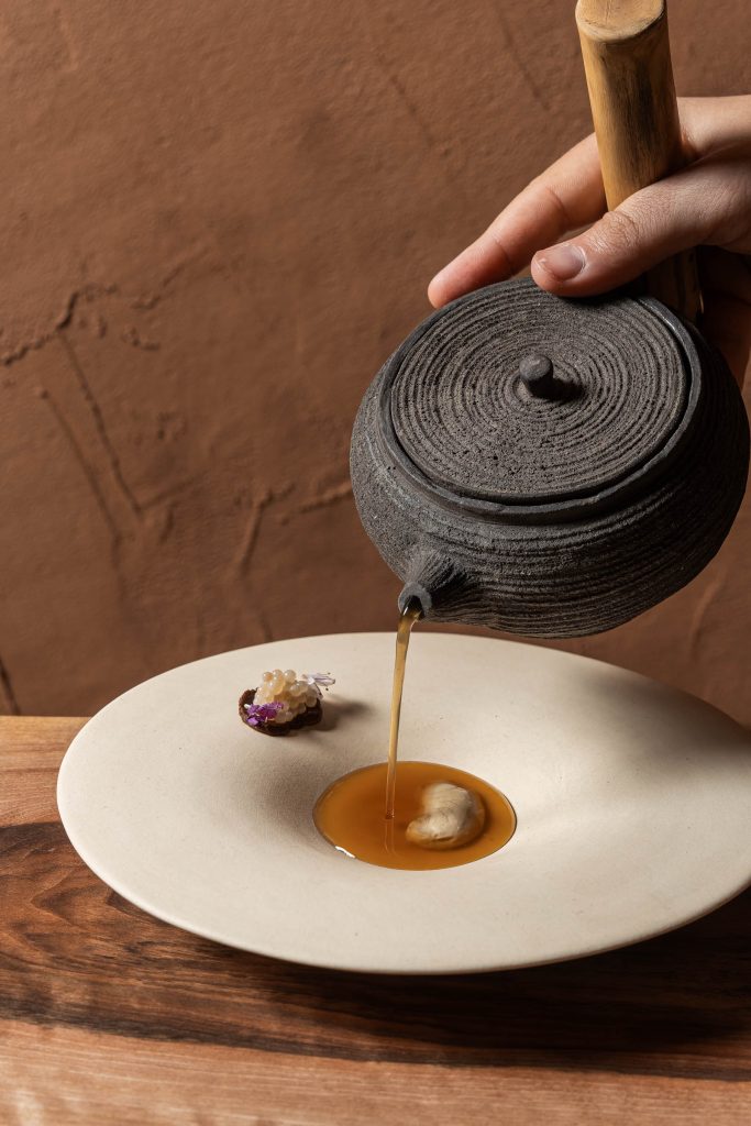 BARRO - Jordi Domènech, fotografia gastronómica